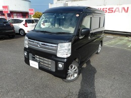 日産 NV100クリッパーリオ 660 E ハイルーフ 