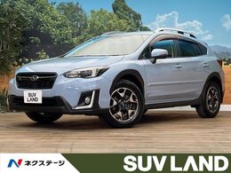 スバル XV 2.0i-L アイサイト 4WD 純正ナビ パワーシート シートヒーター