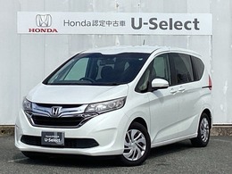 ホンダ フリード 1.5 G ホンダセンシング 純正メモリーナビ　リア席モニター　ETC