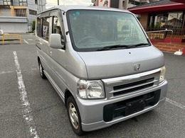 ホンダ バモス 660 ターボ 