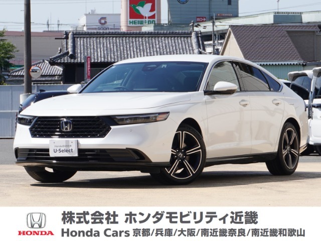 令和6年式　デモカー　当店の販売車両はそのほとんどが自社での下取り車とデモカー（展示、試乗車）から構成され、安心してご購入いただけますよ