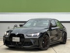 コンペティション M xドライブ 4WD