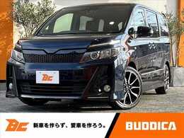 トヨタ ヴォクシー 2.0 ZS G's 11インチナビ 両電スラ フルセグ Bモニ