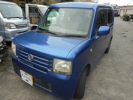 ダイハツ ムーヴコンテ 660 L リミテッド 