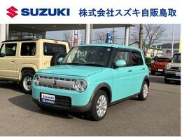 スズキ アルトラパン 660 X 