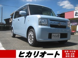 ダイハツ ムーヴコンテ 660 X 禁煙車　エコアイドル　スマートキー