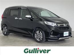 ホンダ フリード+ 1.5 クロスター ホンダセンシング 純正9インチナビ　バックカメラ　クルーズ
