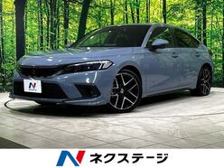 R5　ホンダ　シビック　ハッチバック