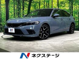 ホンダ シビック 1.5 LX MT車　バックカメラ　ホンダセンシング　ア