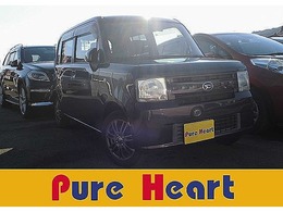 ダイハツ ムーヴコンテ 660 X 社外ナビ　TV　ETC　ドライブレコーダー