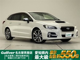 スバル レヴォーグ 1.6 GT-S アイサイト 4WD アイサイト　純正ナビ　レーダークルーズコ