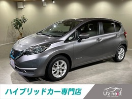 日産 ノート 1.2 e-POWER X アルパインBIG-X9インチナビ