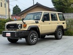 2.8 AX ディーゼルターボ 4WD
