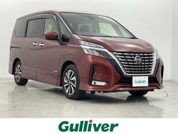 日産 セレナ 2.0 ハイウェイスター V 全周囲カメラ ドラレコ ETC 後席モニター