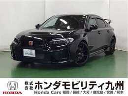 ホンダ シビックタイプR 2.0 ドラレコ　ナビ　Rカメラ　ブルートゥース
