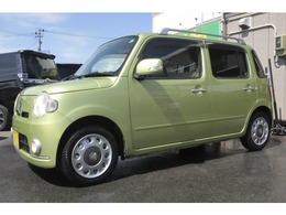 ダイハツ ミラココア 660 プラス X 4WD 全国1年保証付/ルーフレール/フォグランプ