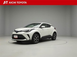 トヨタ C-HR ハイブリッド 1.8 G 