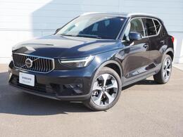 ボルボ XC40 アルティメット B4 AWD 4WD 