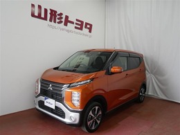 三菱 eKクロス eKクロスHV GプラスEDT 4WD ワンオーナー　ナビ・フルセグTV