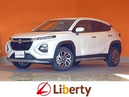 スズキ フロンクス 1.5 登録済未使用車 禁煙車 スズキセーフティサ