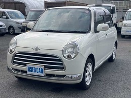 ダイハツ ミラジーノ 660 L 4WD 