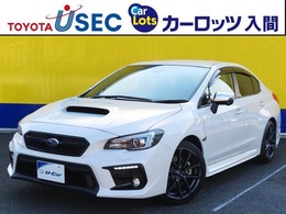 スバル インプレッサSTI WRX S4 2.0GT-S アイサイト 