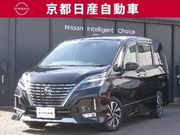 日産 セレナ 2.0 ハイウェイスター V 