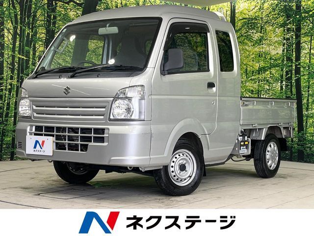 4WD　5MT　衝突被害軽減システム　禁煙車　クリアランスソナー