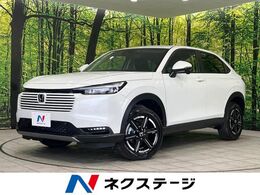 ホンダ ヴェゼル 1.5 G 4WD 登録済未使用車　ホンダセンシング　アダプ
