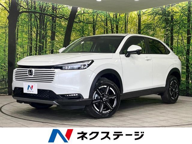 登録済未使用車　ホンダセンシング　アダプティブクルーズコントロール