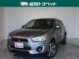 三菱 RVR 1.8 G 4WD 