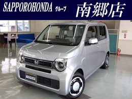 ホンダ N-WGN 660 L 4WD 4WD　ETC　シートヒーター