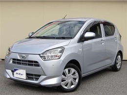 ダイハツ ミライース 660 X SAIII ナビ　バックモニター　ETC