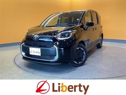 トヨタ シエンタ ハイブリッド 1.5 Z 純正10.5型ナビ 全周囲カメラ TV BSM ETC