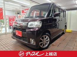 ダイハツ タント 660 G スペシャル 4WD 