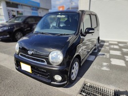 ダイハツ ムーヴラテ 660 クール VS 前女性オーナー　禁煙車　修復無し