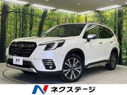 スバル フォレスター 2.0 アドバンス 4WD KENWOOD製SDナビ 禁煙車 バックカメラ
