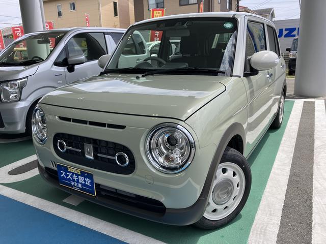 スズキ保証付き中古車！！ メーカー直営代理店の安心と信頼を提供いたします。
