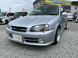 トヨタ スターレット 1.3 グランツァS 