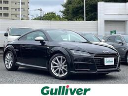 アウディ TT クーペ 1.8 TFSI 1st エディション アシスタンスP バーチャルコックピット