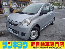 ダイハツ ミラ 660 TX 