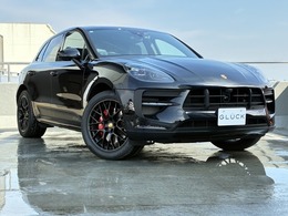 ポルシェ マカン GTS PDK 4WD スポクロ スポエグ パノラマ　E＆D ACC