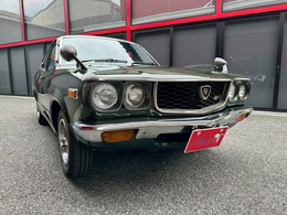 マツダ サバンナ RX-3 