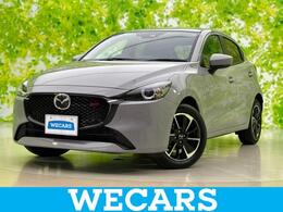 マツダ MAZDA2 1.5 15スポルト 純正 メモリーナビ/衝突安全装置/全方位モ