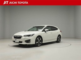 スバル インプレッサスポーツ インプレッサスポーツ 2.0I-Sア フルセグTV付き