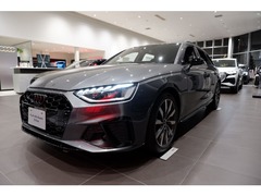 アウディ A4 アバント (ワゴン) の中古車 40 TDI クワトロ Sライン ディーゼルターボ 4WD 愛知県名古屋市中川区 743.0万円