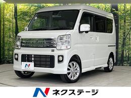 スズキ エブリイワゴン 660 PZターボスペシャル 