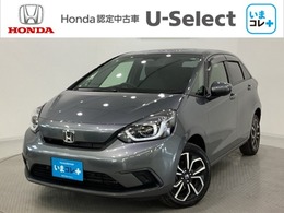 ホンダ フィット 1.3 ホーム 4WD いまコレ+新品・フロアカーペットマット付