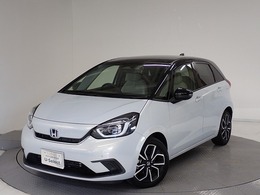 ホンダ フィット 1.5 e:HEV ホーム 