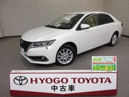 トヨタ アリオン 法定整備付きの中古車 - carview!